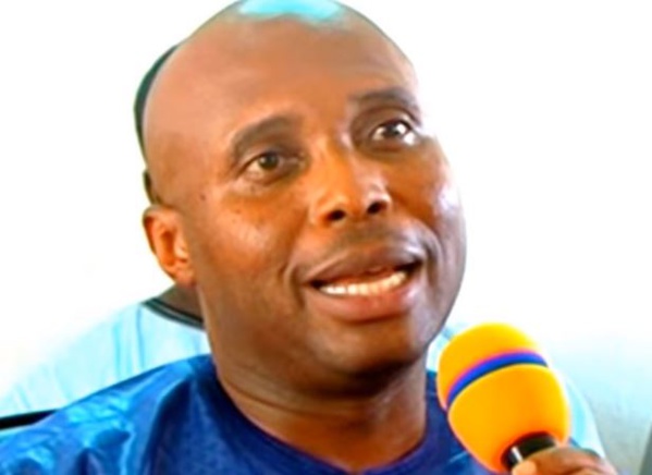 Barthélémy Dias : "Si Khalifa Sall ne sera pas candidat, Macky Sall ne le sera pas non plus" Barthélémy Dias : "Si Khalifa Sall ne sera pas candidat, Macky Sall ne le sera pas non plus"
