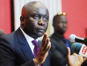 Idrissa Seck : « Macky Sall est incompétent »