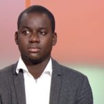 Affaire Khalifa Sall: Ousmane Ndiaye, journaliste à Tv5 remet la maire de Paris à sa place Affaire Khalifa Sall: Ousmane Ndiaye, journaliste à Tv5 remet la maire de Paris à sa place