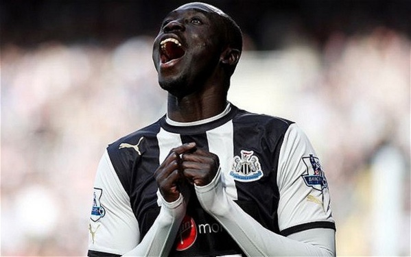 Mondial 2018: Papiss Demba Cissé appelle Sédhiou à prier pour les Lions Mondial 2018: Papiss Demba Cissé appelle Sédhiou à prier pour les Lions