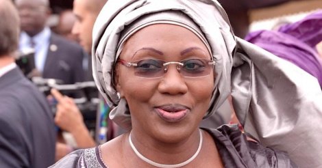 Révélation sur un contrat qui fait polémique : Aminata Tall n’a pas de mandat prédéterminé Révélation sur un contrat qui fait polémique : Aminata Tall n’a pas de mandat prédéterminé