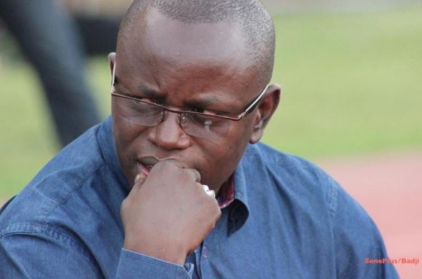 Un trou de 300 millions installe le malaise au ministère des Sports: ce que risque Matar Ba... Un trou de 300 millions installe le malaise au ministère des Sports: ce que risque Matar Ba...