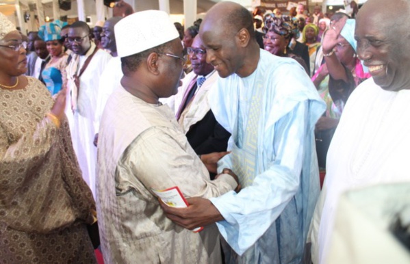 L’APD en A.G en début janvier pour évaluer son compagnonnage avec BBY : Thierno Lô va-t-il quitter Macky ? L’APD en A.G en début janvier pour évaluer son compagnonnage avec BBY : Thierno Lô va-t-il quitter Macky ?