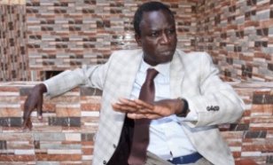 Thione Seck en veut à Mbagnick Ndiaye et le fait savoir