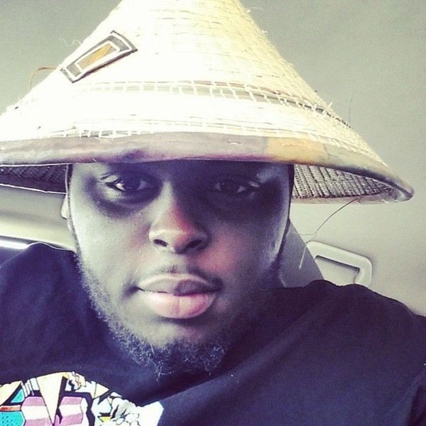 Arrêt sur image : La meilleure photo du fils de Macky Sall Arrêt sur image : La meilleure photo du fils de Macky Sall