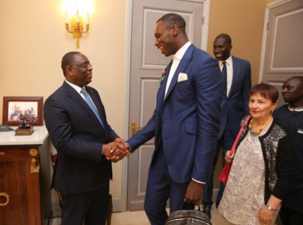 Enfin, l’Etat a payé à Gorgui Sy ses 38 millions Cfa