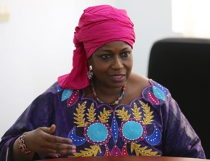Blocage de l'AIBD : Innocence Ntap Ndiaye annonce une enquête pour situer les responsabilités Blocage de l'AIBD : Innocence Ntap Ndiaye annonce une enquête pour situer les responsabilités