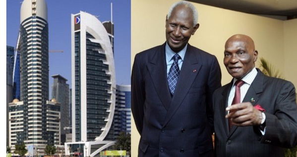 Le Qatar, Wade, Diouf et nous... Le Qatar, Wade, Diouf et nous...