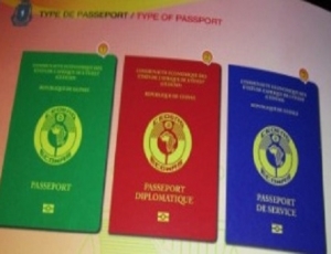 Passeports diplomatiques : de nouvelles restrictions des USA à l'encontre du Sénégal