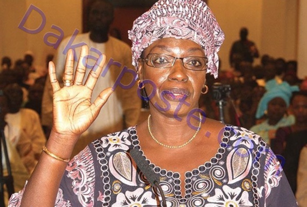 Les plus corrompus au Sénégal sont…
