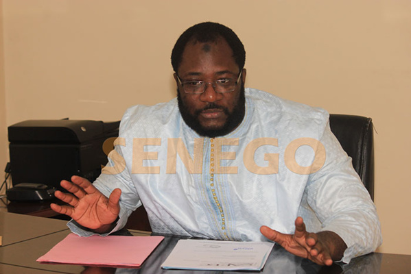 Birahime Seck crache sur le rapport de l’Ofnac: Petro tim, Port, Coud, Bictogo, Cicad zappés