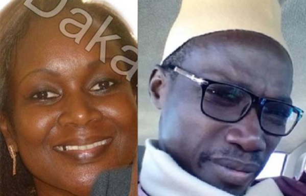 Procès contre Mamadou Ndiaye, Dirpub de dakarposte – L’ex- madame Mangara réclame 1 milliard pour «laver son honneur» Procès contre Mamadou Ndiaye, Dirpub de dakarposte – L’ex- madame Mangara réclame 1 milliard pour «laver son honneur»