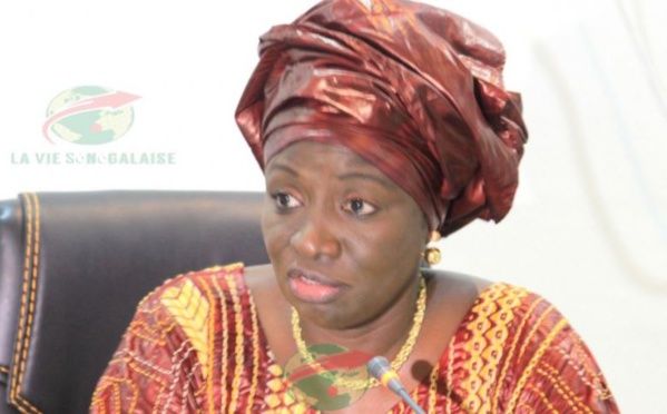 Ce que Mimi Toure n'a pas dit à propos des milliards qu'auraient perçus l'Etat Ce que Mimi Toure n'a pas dit à propos des milliards qu'auraient perçus l'Etat