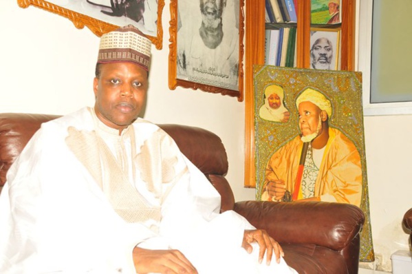 Cheikh Mamour Insa Diop : « Les secrets que Baye Niasse m’a révélés sur le pays… »