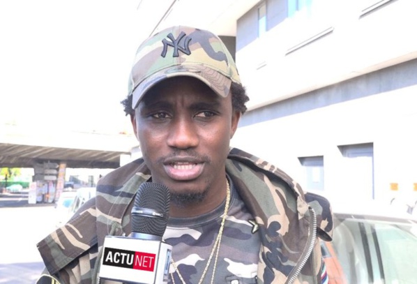 Non-participation au Bercy de You : Wally explique tout ! Non-participation au Bercy de You : Wally explique tout !