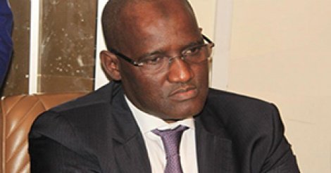 Ministre du Pétrole : Début de la purge contre des proches de Thierno Alassane Sall Ministre du Pétrole : Début de la purge contre des proches de Thierno Alassane Sall