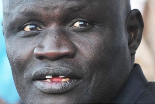 Affaire Cheikh Gadiaga : Les troublantes révélations de Gaston Mbengue Affaire Cheikh Gadiaga : Les troublantes révélations de Gaston Mbengue