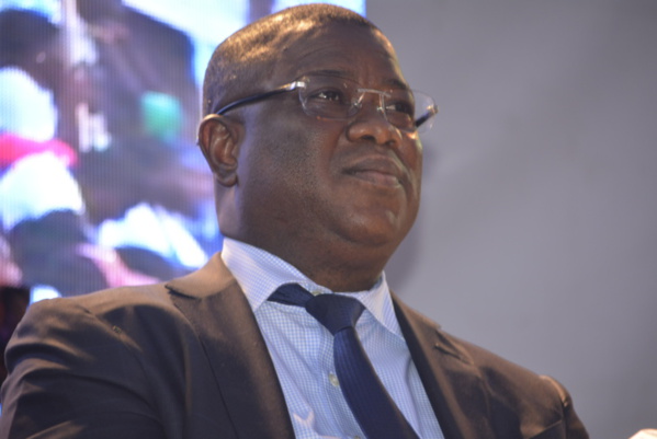 Affaire des 200 milliards de la traque: Baldé exige la publication de la liste des personnes... Ecoutez Affaire des 200 milliards de la traque: Baldé exige la publication de la liste des personnes... Ecoutez