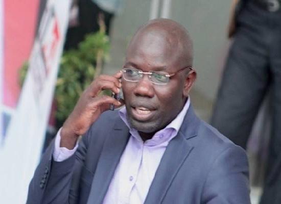 Aliou Sall décide de porter plainte contre, Ahmed Aidara