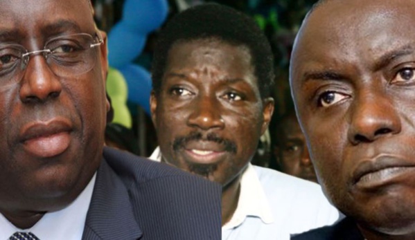 Transhumance : Talla Sylla, la grande surprise de cette fin d’année Transhumance : Talla Sylla, la grande surprise de cette fin d’année