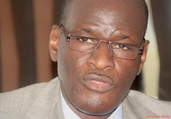 Thierno Lo se prononce sur la corruption au Sénégal