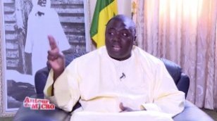 Bamba Fall : "Yakham Mbaye recevait un million de la part de Khalifa Sall à chaque Tabaski"