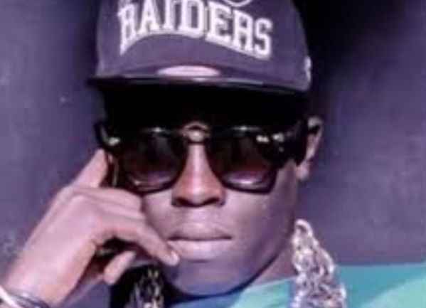 Ngaaka Blindé devant un juge d’instruction Ngaaka Blindé devant un juge d’instruction