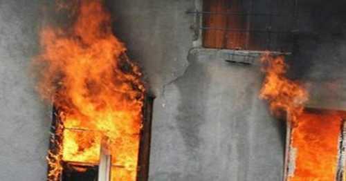 Incendie à Mbour : Deux talibés meurent brûlés