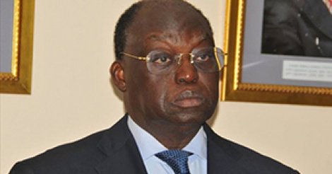 Recouvrement de 200 milliards : Niasse ignore tout de cet argent Recouvrement de 200 milliards : Niasse ignore tout de cet argent