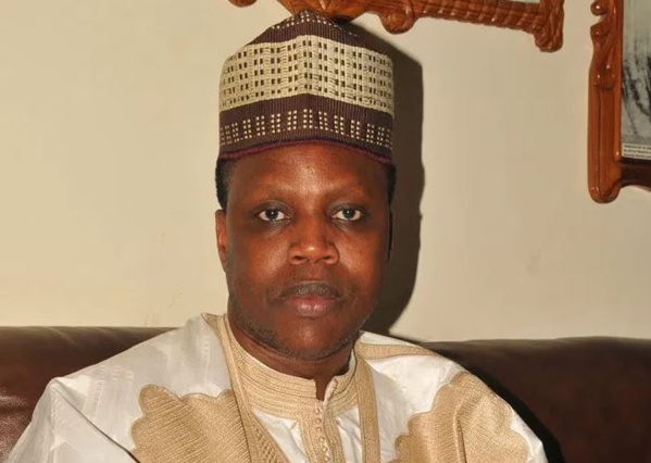 Cheikh Mamour Insa Diop : « La Mystique et ma relation avec Baye Niasse… » Cheikh Mamour Insa Diop : « La Mystique et ma relation avec Baye Niasse… »