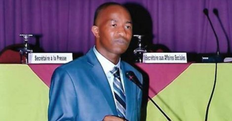 Souleymane Teliko, président de l'Ums : "Le système judiciaire sénégalais souffre de la trop grande emprise de l'Exécutif…"