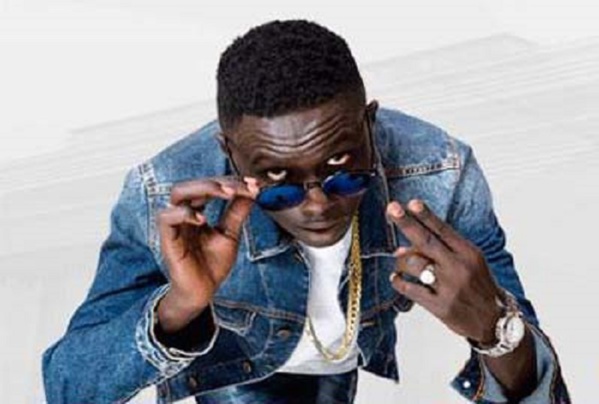 Ngaaka Blindé passe sa première nuit en prison Ngaaka Blindé passe sa première nuit en prison