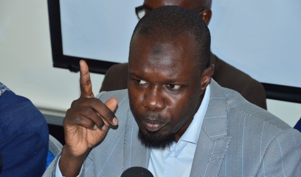 Ousmane Sonko : « Quand Macky va perdre le pouvoir… »