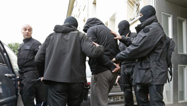 Belgique : Démantèlement d’un réseau de blanchiment d'argent à Bruxelles, un sénégalais arrêté Belgique : Démantèlement d’un réseau de blanchiment d'argent à Bruxelles, un sénégalais arrêté