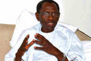 Le dialogue national suspendu Le dialogue national suspendu