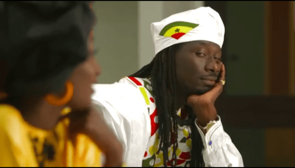 Le Nouveau clip de Carlou D « Ndekké Mbeuguel Remix » Le Nouveau clip de Carlou D « Ndekké Mbeuguel Remix »