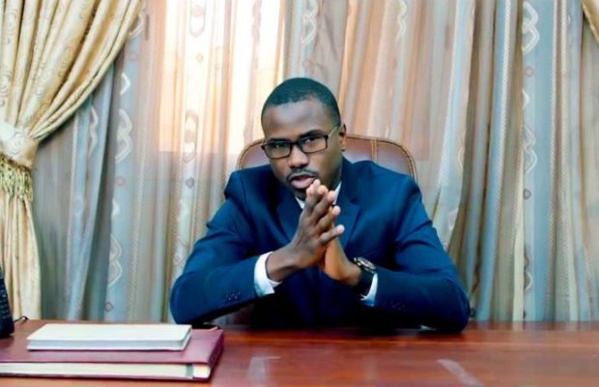 Accusé de franc-maçonnerie: Dip se retrouve attaquer par un Mbacké-Mbacké Accusé de franc-maçonnerie: Dip se retrouve attaquer par un Mbacké-Mbacké