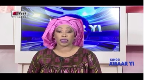 La journaliste Ngoné Ngom quite la Tfm pour... (Vidéo)