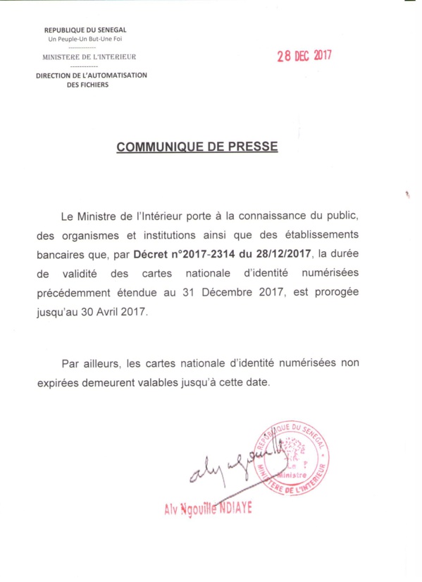 Les feux d'artifice encore  interdits  (communiqué officiel) Les feux d'artifice encore  interdits  (communiqué officiel)