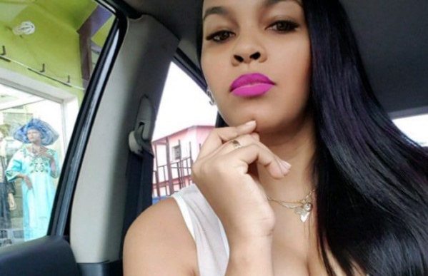 Insultes à Viviane – Karina Tavarez dément : “les gens sont en train de créer des problèmes” Insultes à Viviane – Karina Tavarez dément : “les gens sont en train de créer des problèmes”