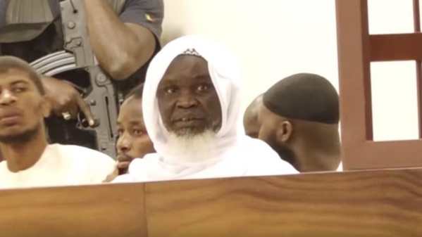 Ce qui n'a jamais été dit sur imam Alioune Ndao Ce qui n'a jamais été dit sur imam Alioune Ndao