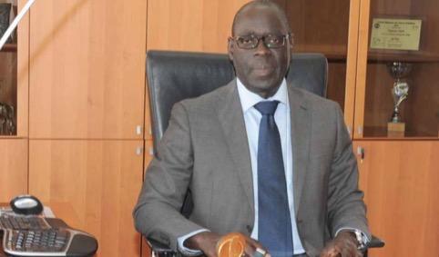 SONATEL: Où va Alioune Ndiaye ? Qui va lui succéder ? SONATEL: Où va Alioune Ndiaye ? Qui va lui succéder ?