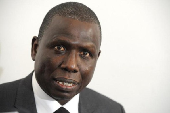 L’exécutif « utilise » les Procureurs, selon Alioune Ndao