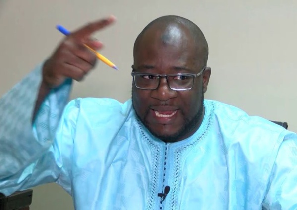 CREI – Birahim Seck « dément » l’Etat sur la provenance des 152 milliards Fcfa CREI – Birahim Seck « dément » l’Etat sur la provenance des 152 milliards Fcfa