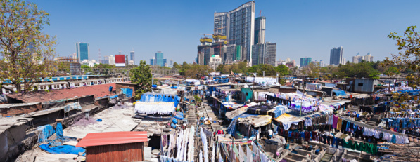 PIB: l'Inde va dépasser la France et devenir la 5ème puissance mondiale PIB: l'Inde va dépasser la France et devenir la 5ème puissance mondiale