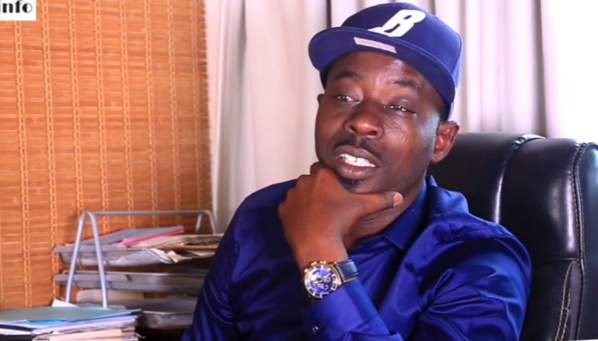 Animateur le plus riche du Sénégal : DJ Boubs, ce travailleur acharné