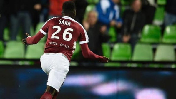 Le message fort d’Ismaïla Sarr à Aliou Cissé : “Je veux participer au mondial”