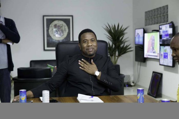 Justice: Bougane fait condamner ses anciens employés pour diffamation