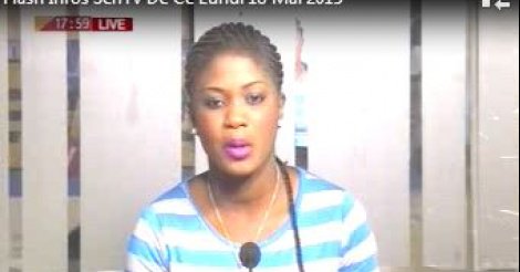 Revue de Presse du 30 Décembre 2017 Avec Mantoulaye Thioub Revue de Presse du 30 Décembre 2017 Avec Mantoulaye Thioub