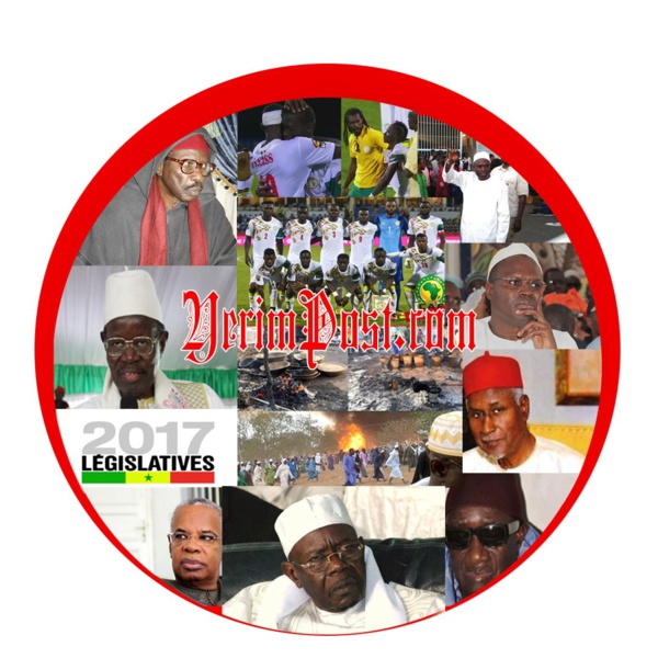 Rétrospective : Les événements marquants de l’année 2017 Rétrospective : Les événements marquants de l’année 2017